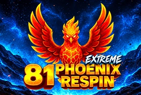 81 Phoenix Respin Extreme artwork