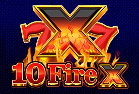 10 Fire X