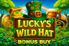 10 Lucky's Wild Hat