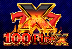 100 Fire X