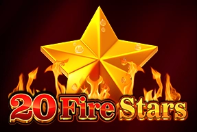 20 Fire Stars