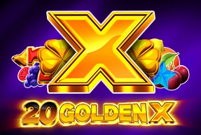 20 Golden X