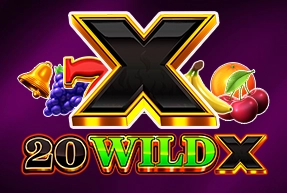 20 Wild X