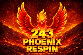 243 Phoenix Respin