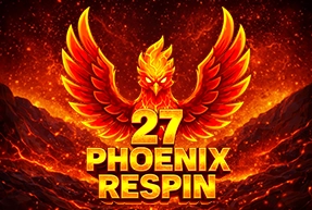 27 Phoenix Respin
