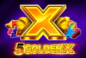 5 Golden X