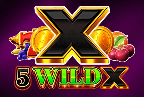 5 Wild X