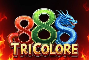 888 Tricolore