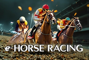 e-Horse Racing