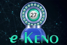 e-Keno