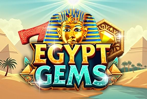 Egypt Gems