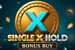 Single X Hold