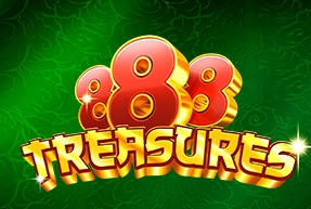 Treasures 888