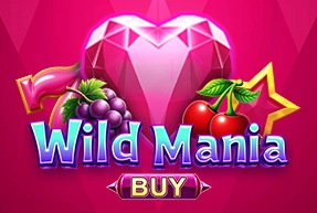 Wild Mania Buy