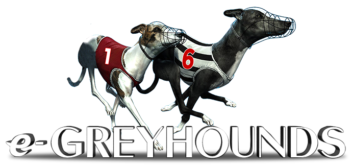 e Greyhounds